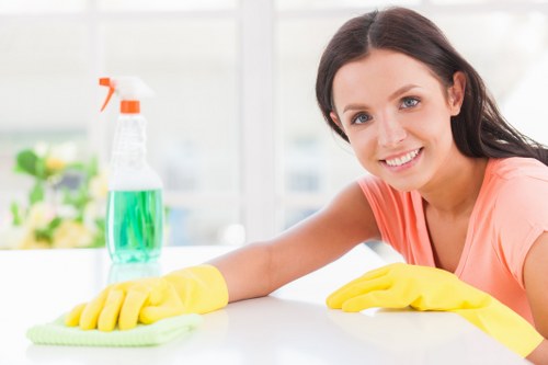 Curtain cleaning service for elegant Belgravia interiors