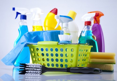 House clearance service in Belgravia for residential properties