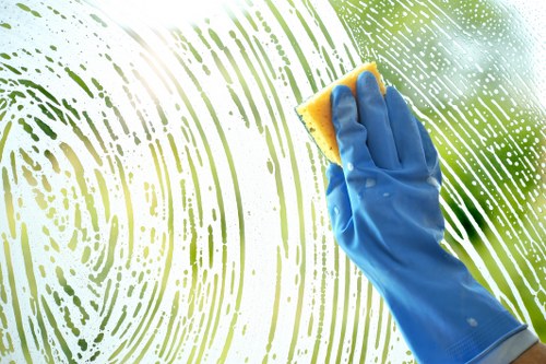 Probate and property clearance support in central London