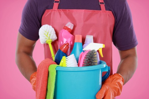 Professional carpet cleaners in Belgravia refreshing an elegant home interior