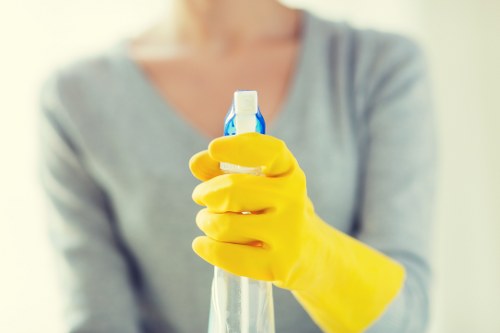 High-quality carpet cleaners Belgravia maintaining a polished residential interior