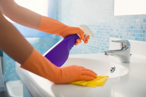 Collection and cleaning of rugs for Belgravia residents and businesses