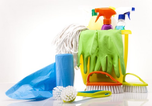 Discreet pet odour removal service for Belgravia homes and flats