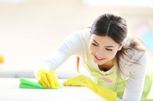 Professional steam carpet cleaning for Belgravia homes