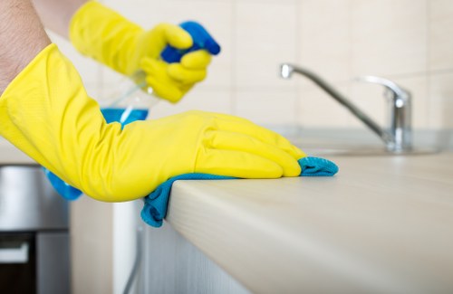 Specialist curtain cleaning for lined and delicate fabrics