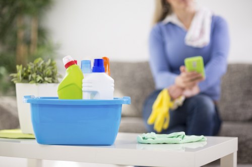 Local upholstery cleaning service for homes and businesses in Belgravia