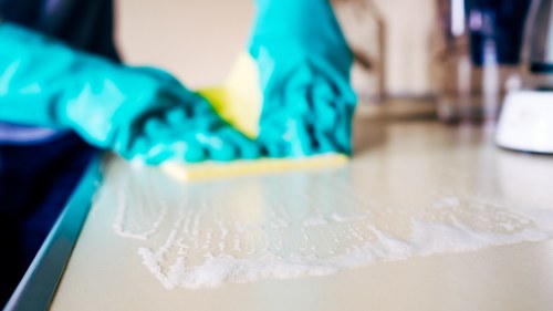 Reliable local commercial cleaning services across Belgravia and nearby areas