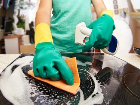 Cookie settings and user privacy controls for Carpet Cleaners Belgravia