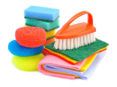 Local Airbnb cleaning team handling a premium rental property near Belgravia